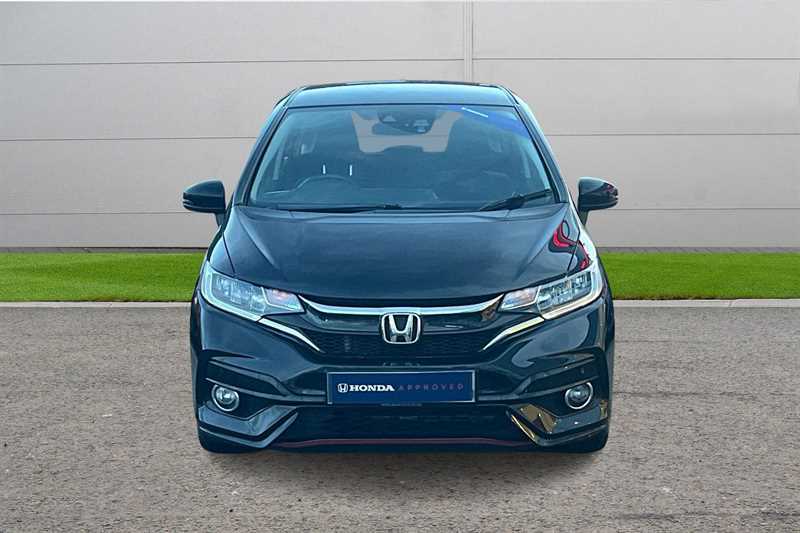 Used Honda Jazz 2018 for sale - 77333322: Photo 6