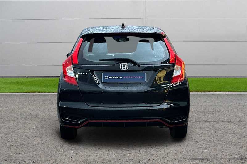 Used Honda Jazz 2018 for sale - 77333322: Photo 7