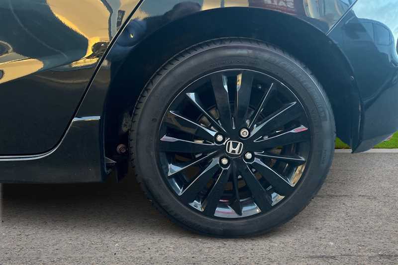 Used Honda Jazz 2018 for sale - 77333322: Photo 9