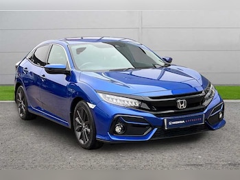 Honda - Civic