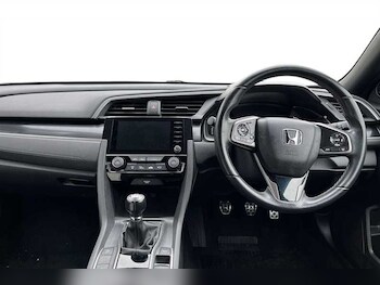 Used Honda Civic 2021 for sale - 76261888: Photo 4
