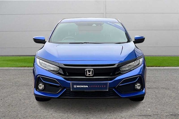 Used Honda Civic 2021 for sale - 76261888: Photo 6