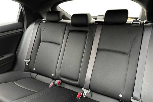 Used Honda Civic 2021 for sale - 76261888: Photo 8