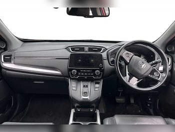 Used Honda CR-V 2022 for sale - 78773880: Photo