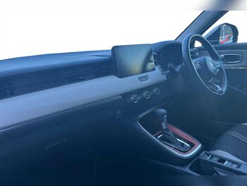 Used Honda HR-V 2024 for sale - 78463987: Photo