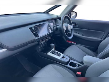 Used Honda Jazz 2023 for sale - 79270051: Photo