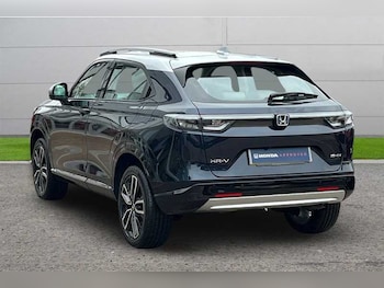Used Honda HR-V 2023 for sale - 77894087: Photo
