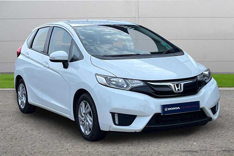 Used Honda Jazz 2017 for sale - 78022817: Photo 1