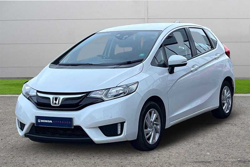 Used Honda Jazz 2017 for sale - 78022817: Photo 10