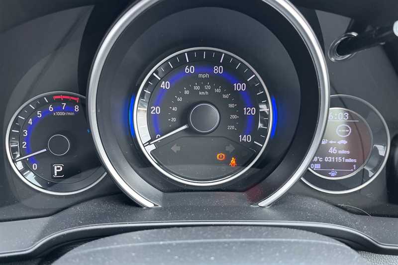 Used Honda Jazz 2017 for sale - 78022817: Photo 11