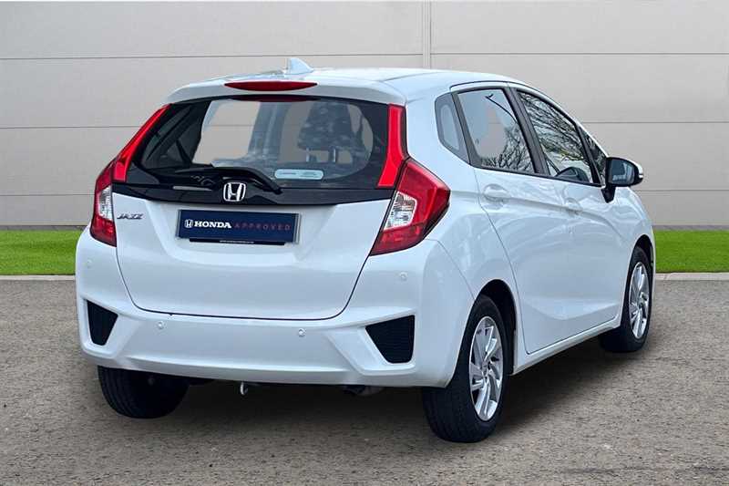 Used Honda Jazz 2017 for sale - 78022817: Photo 12