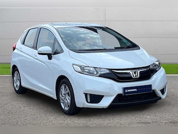 Honda Jazz feature image
