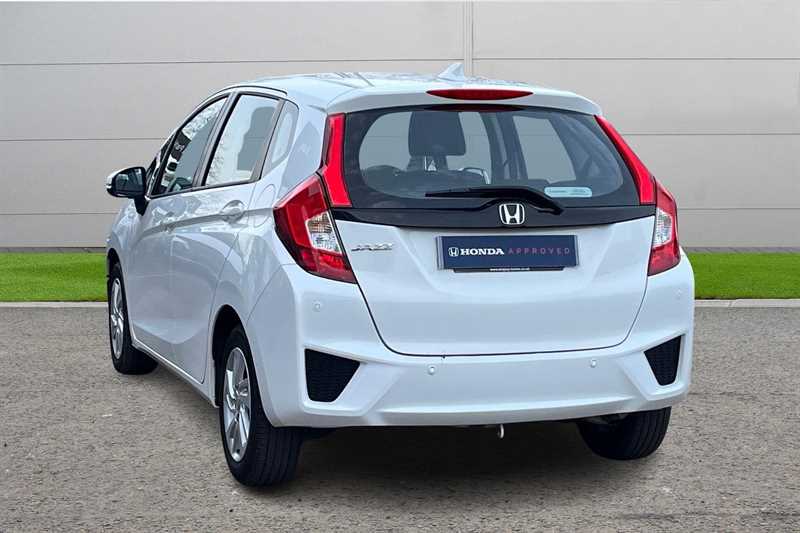 Used Honda Jazz 2017 for sale - 78022817: Photo 3