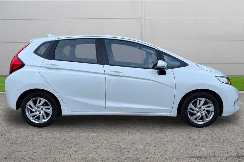 Used Honda Jazz 2017 for sale - 78022817: Photo 5
