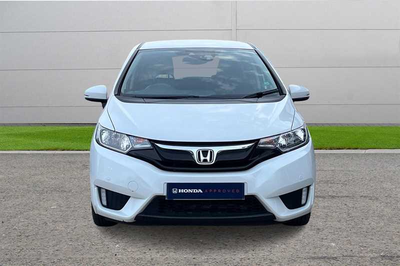 Used Honda Jazz 2017 for sale - 78022817: Photo 6