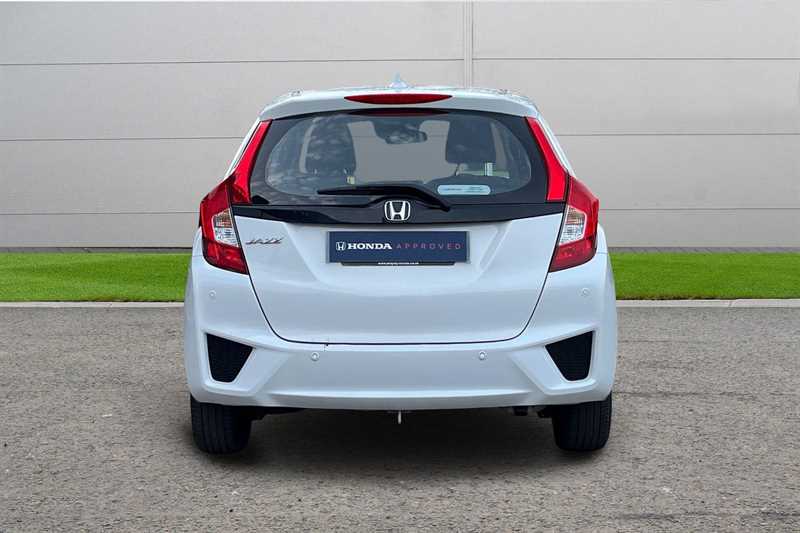 Used Honda Jazz 2017 for sale - 78022817: Photo 7