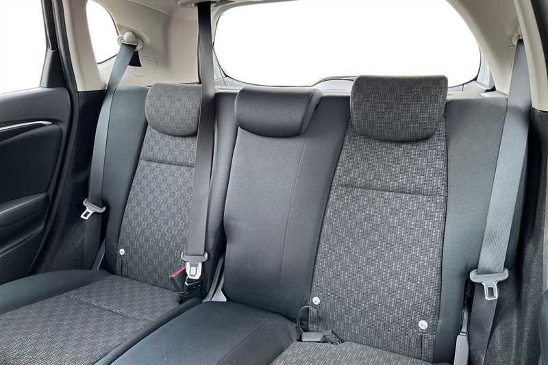 Used Honda Jazz 2017 for sale - 78022817: Photo 8