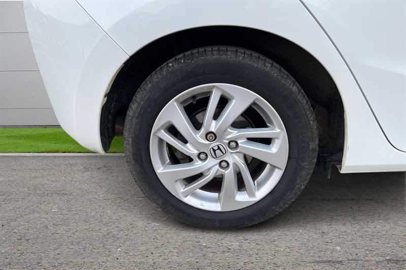 Used Honda Jazz 2017 for sale - 78022817: Photo 9