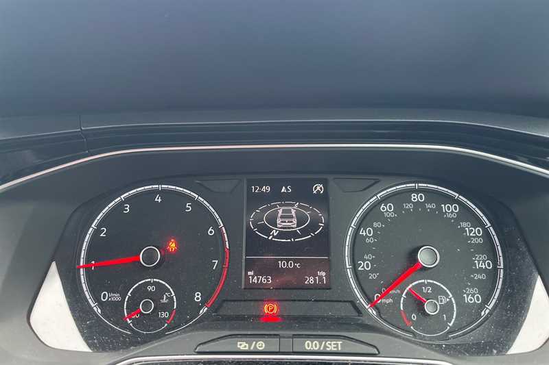 Used Volkswagen Polo 2018 for sale - 76754876: Photo 11