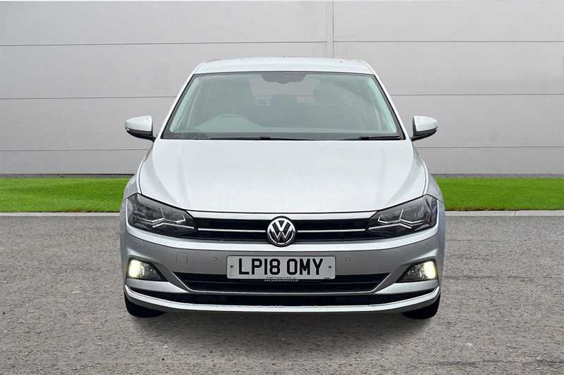 Used Volkswagen Polo 2018 for sale - 76754876: Photo 6