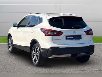 Used Nissan Qashqai 2018 for sale - 79578936: Photo