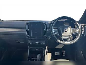 Used Volvo XC40 2019 for sale - 79498924: Photo