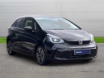 Used Honda Jazz 2024 for sale - 79823241: Photo