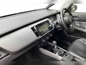 Used Honda Jazz 2024 for sale - 79823241: Photo