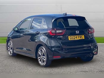 Used Honda Jazz 2024 for sale - 79823241: Photo