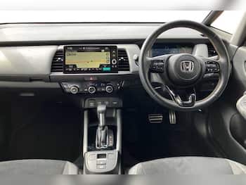 Used Honda Jazz 2024 for sale - 79823241: Photo