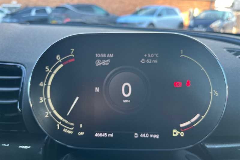 Used MINI Clubman 2020 for sale - 76804367: Photo 11