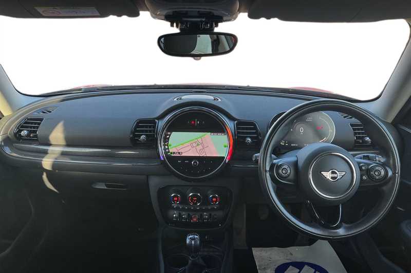 Used MINI Clubman 2020 for sale - 76804367: Photo 4