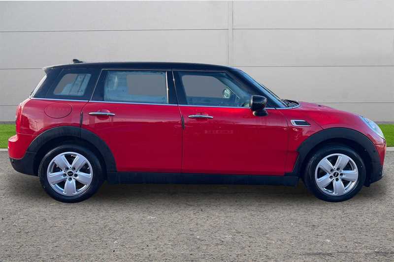 Used MINI Clubman 2020 for sale - 76804367: Photo 5