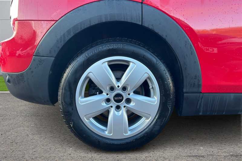 Used MINI Clubman 2020 for sale - 76804367: Photo 9