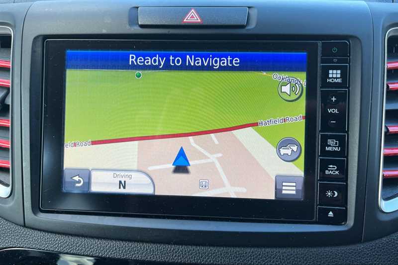 Used Honda CR-V 2017 for sale - 78022755: Photo 13