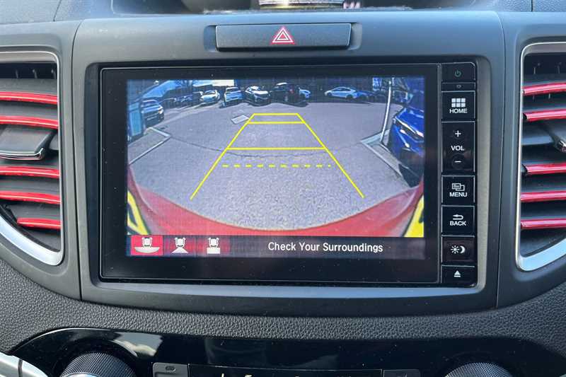 Used Honda CR-V 2017 for sale - 78022755: Photo 14