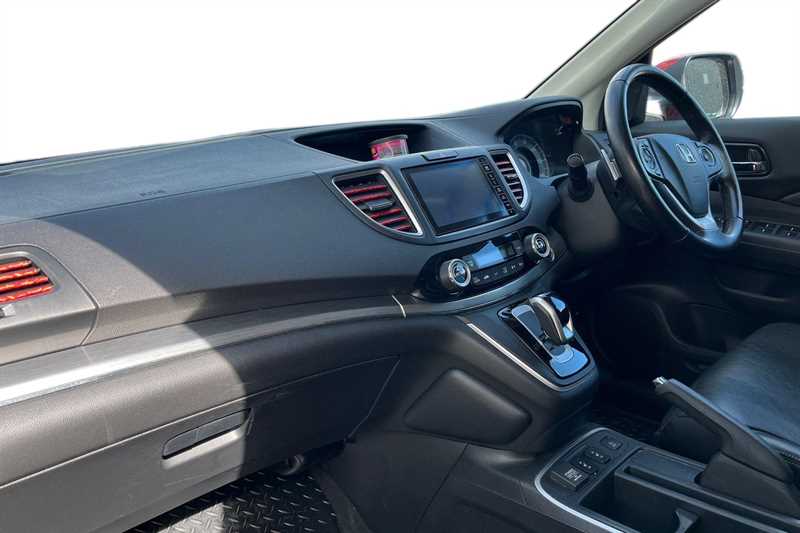 Used Honda CR-V 2017 for sale - 78022755: Photo 2