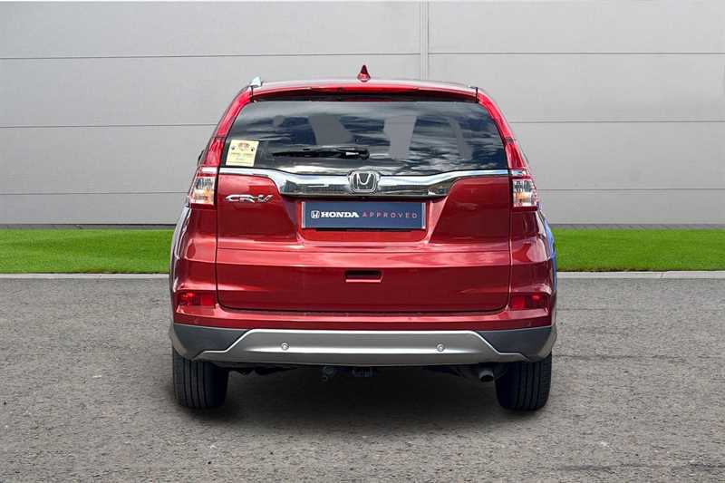 Used Honda CR-V 2017 for sale - 78022755: Photo 7