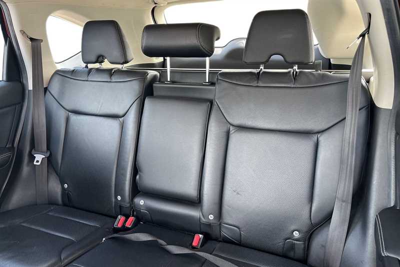 Used Honda CR-V 2017 for sale - 78022755: Photo 8