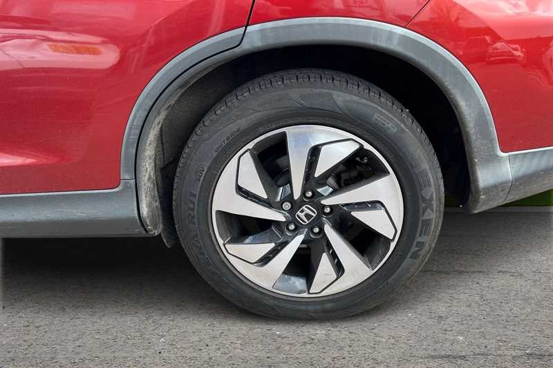 Used Honda CR-V 2017 for sale - 78022755: Photo 9