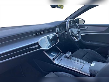 Used Audi A6 2020 for sale - 79499014: Photo