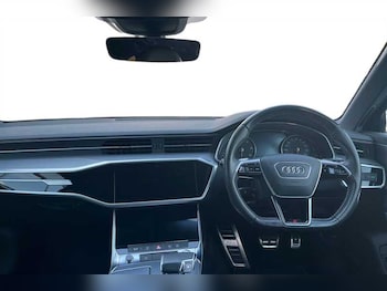 Used Audi A6 2020 for sale - 79499014: Photo