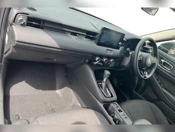Used Honda HR-V 2023 for sale - 79238319: Photo
