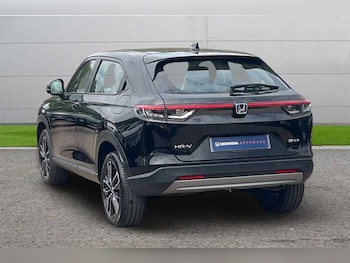 Used Honda HR-V 2023 for sale - 79238319: Photo