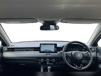 Used Honda HR-V 2023 for sale - 79238319: Photo