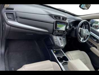 Used Honda CR-V 2022 for sale - 74960227: Photo