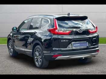 Used Honda CR-V 2022 for sale - 74960227: Photo