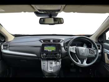 Used Honda CR-V 2022 for sale - 74960227: Photo