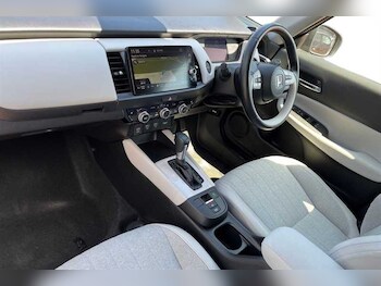 Used Honda Jazz 2021 for sale - 79238358: Photo