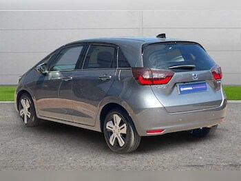 Used Honda Jazz 2021 for sale - 79238358: Photo